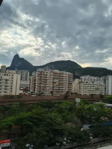 Apartamento com 1 Quarto à venda, 57m² no Botafogo, Rio de Janeiro