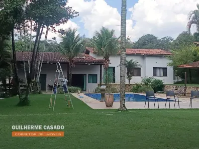 Casa com 3 Quartos à venda, 1860m² no Nova Fazendinha, Carapicuíba