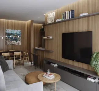 Apartamento com 3 Quartos à venda, 146m² no Lagoa, Rio de Janeiro