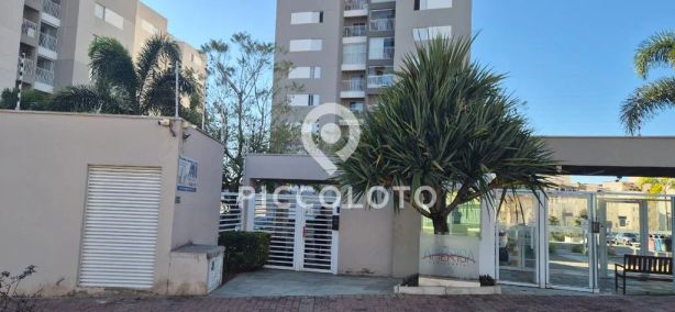 Apartamento com 3 Quartos à venda, 80m² no Jardim Nova Europa, Campinas