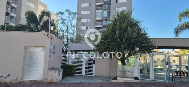 Apartamento com 3 Quartos à venda, 80m² no Jardim Nova Europa, Campinas
