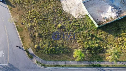 Lote/Terreno à venda, 607m² no Alphaville Vespasiano, Vespasiano
