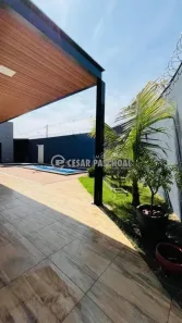 Casa com 1 Quarto à venda, 120m² no Parque Residencial Cândido Portinari, Ribeirão Preto