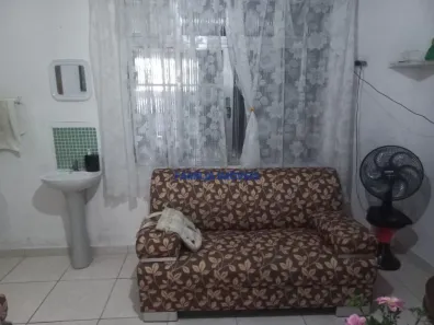 Sobrado com 2 Quartos à venda, 122m² no Macuco, Santos