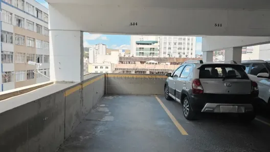  à venda, 15m² no Centro, Juiz de Fora