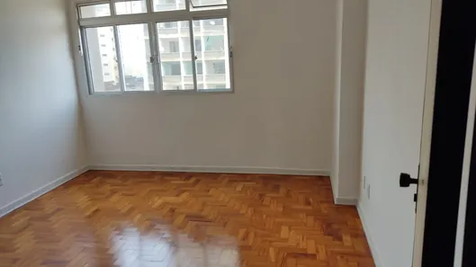 Kitnet com 1 Quarto à venda, 43m² no Campos Elíseos, São Paulo