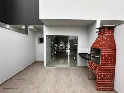 Casa com 2 Quartos à venda, 154m² no Rio do Ouro, Caraguatatuba