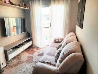 Apartamento com 2 Quartos à venda, 67m² no Vila Guilherme, São Paulo