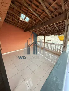 Casa com 4 Quartos à venda, 136m² no Jardim Pedro José Nunes, São Paulo