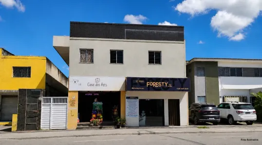 Apartamento com 1 Quarto para alugar, 38m² no Várzea, Recife