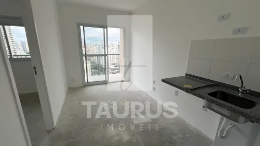 Apartamento com 1 Quarto à venda, 30m² no Vila Olímpia, São Paulo