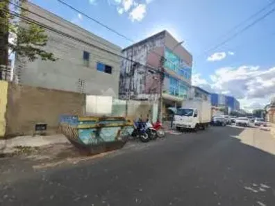 Prédio Comercial à venda, 250m² no Centro, Teresina