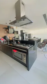 Casa de Condomínio com 4 Quartos à venda, 332m² no Jardim Itália, Cuiabá