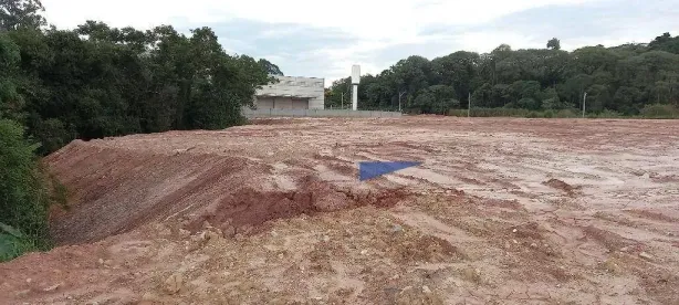 Lote/Terreno para alugar, 4300m² no Jardim Eliane, Cotia