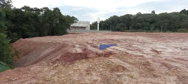 Lote/Terreno para venda ou aluguel, 4300m² no Jardim Eliane, Cotia