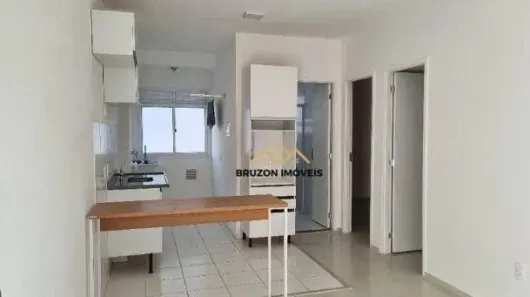 Apartamento com 2 Quartos à venda, 43m² no Residencial Fazenda Lagoa, Campinas