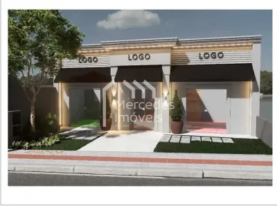 Sala Comercial para alugar, 122m² no Centro, Itajaí
