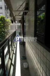 Apartamento com 3 Quartos à venda, 89m² no Copacabana, Rio de Janeiro
