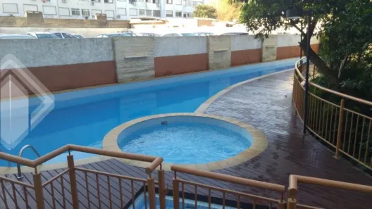 Apartamento com 2 Quartos à venda, 57m² no Morro Santana, Porto Alegre