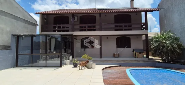 Casa com 3 Quartos à venda, 216m² no São Luiz, Farroupilha