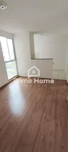 Apartamento com 2 Quartos à venda, 50m² no Residencial Parque do Café, Monte Mor