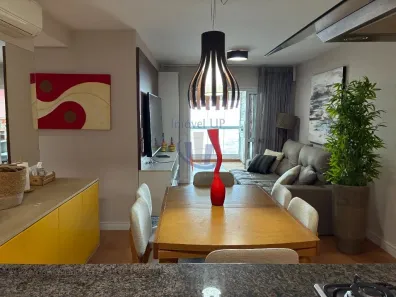 Apartamento com 3 Quartos à venda, 100m² no Boqueirão, Praia Grande