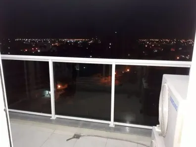 Apartamento com 1 Quarto à venda, 49m² no Parque Tamandaré, Campos dos Goytacazes