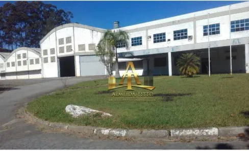 Galpão/Depósito/Armazém para venda ou aluguel, 22000m² no Rio Abaixo, Itaquaquecetuba