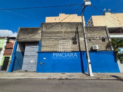 Galpão/Depósito/Armazém à venda, 325m² no Centro, Niterói