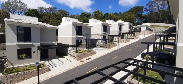Casa de Condomínio com 3 Quartos para alugar, 140m² no Observatório, Vinhedo