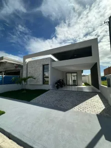 Apartamento com 3 Quartos à venda, 122m² no Zona de Expansão (Olhos D'Agua), Barra dos Coqueiros