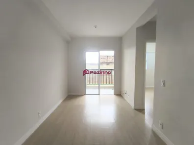 Apartamento com 2 Quartos à venda, 55m² no Parque das Nações, Limeira