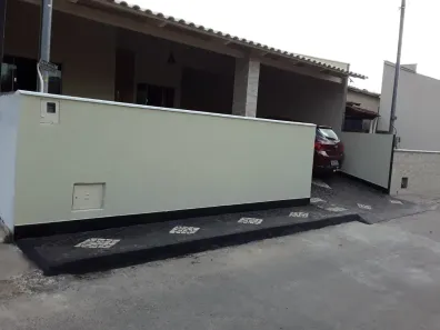 Casa de Condomínio com 2 Quartos à venda, 180m² no Parque João Braz - Cidade Industrial, Goiânia