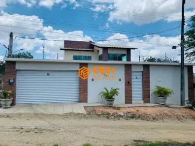 Casa com 5 Quartos à venda, 245m² no Cruzeiro, Gravatá