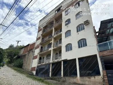 Apartamento com 2 Quartos à venda, 91m² no Bom Jesus, Coronel Fabriciano