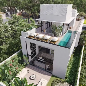 Casa com 4 Quartos à venda, 518m² no Jardim Paulista, São Paulo