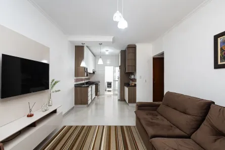 Casa com 2 Quartos à venda, 55m² no Roça Grande, Colombo