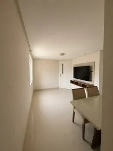 Apartamento com 2 Quartos para alugar, 55m² no Boa União (Abrantes), Camaçari