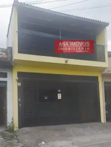 Sobrado com 3 Quartos à venda, 110m² no Jardim Regina, São Paulo