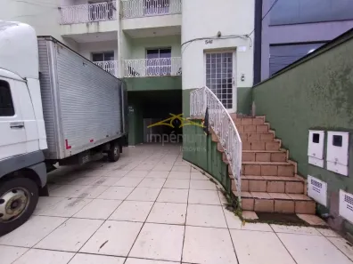 Ponto Comercial para alugar, 113m² no Parque Residencial Jaguari, Americana
