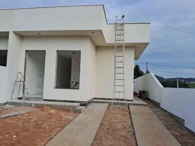 Casa com 2 Quartos à venda, 75m² no Areias de Baixo, Governador Celso Ramos