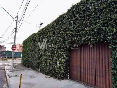 Sobrado com 4 Quartos à venda, 520m² no Jardim Nova Mercedes, Campinas