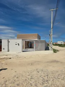 Casa com 2 Quartos à venda, 80m² no Jabuti, Itaitinga