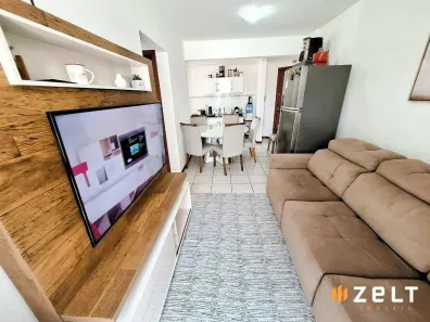 Apartamento com 2 Quartos à venda, 56m² no Itoupava Seca, Blumenau