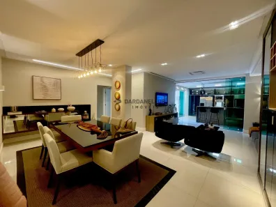 Apartamento com 3 Quartos à venda, 177m² no Centro, Balneário Camboriú