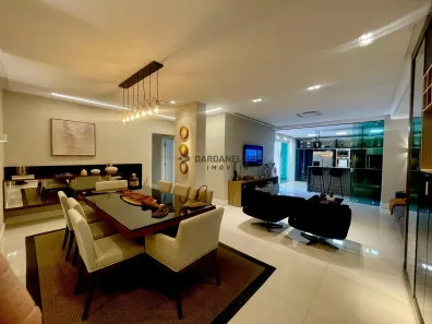 Apartamento com 3 Quartos à venda, 177m² no Centro, Balneário Camboriú