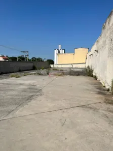 Lote/Terreno à venda, 750m² no Vila Príncipe de Gales, Santo André