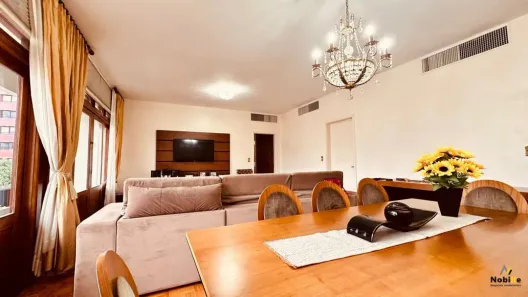 Apartamento com 3 Quartos à venda, 158m² no Exposição, Caxias do Sul