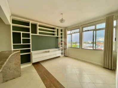 Apartamento com 2 Quartos à venda, 73m² no Centro, Taubaté