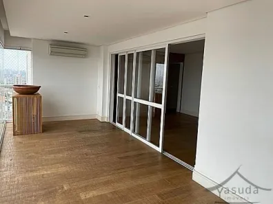 Apartamento com 3 Quartos à venda, 127m² no Vila Firmiano Pinto, São Paulo